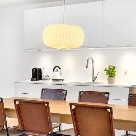 Sanders Monarch - Charming One-bedroom With Two Balconies * Kopenhaga
